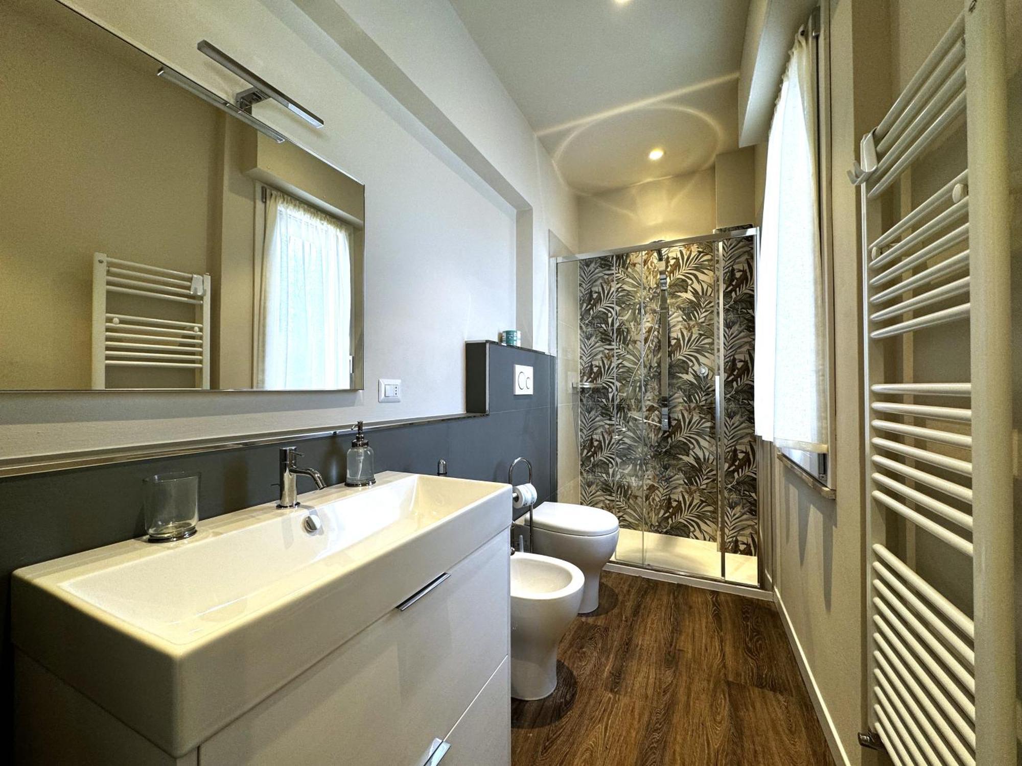 Skyline Siena Apartment Bagian luar foto