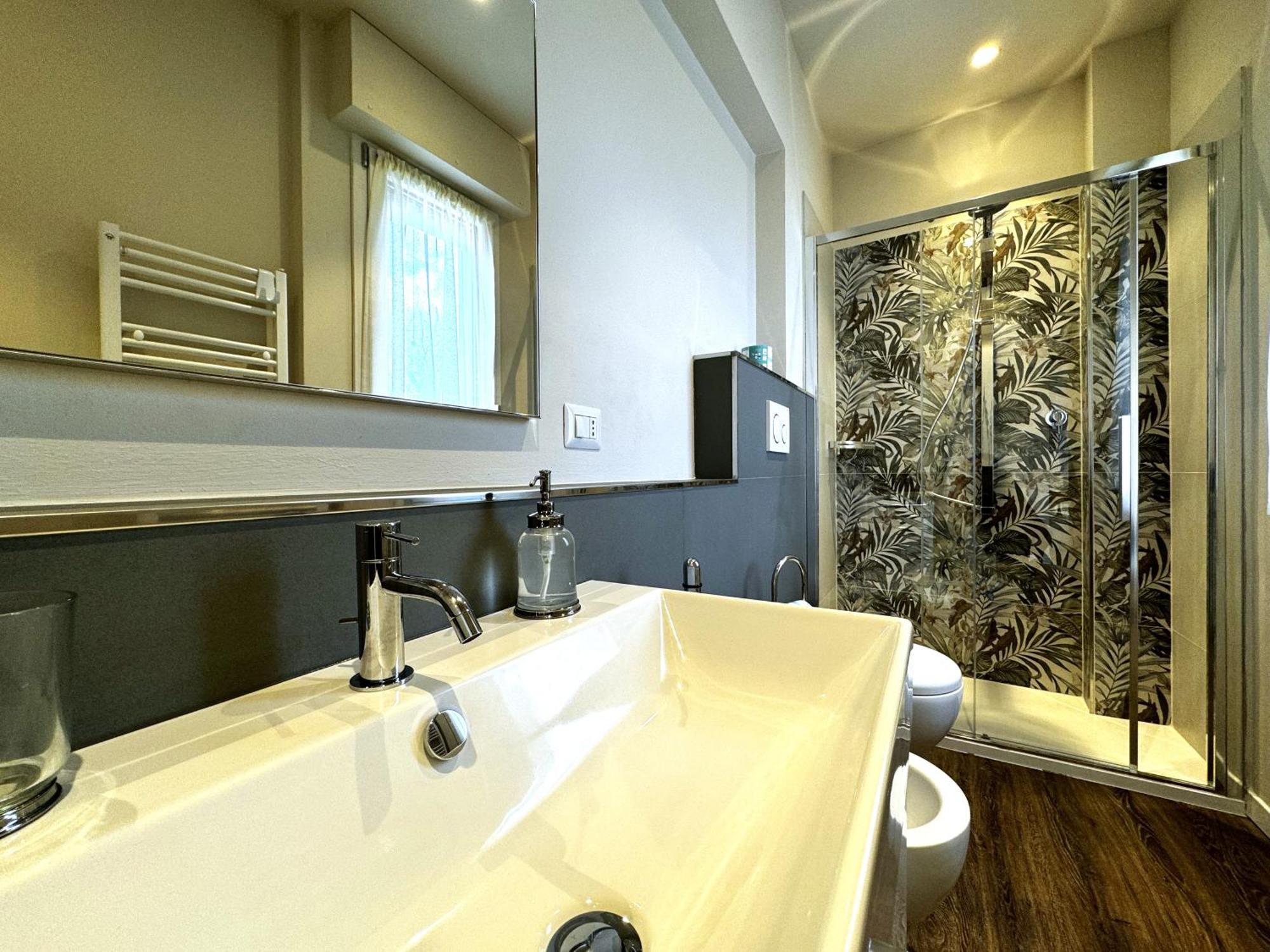 Skyline Siena Apartment Bagian luar foto
